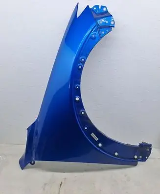 Mazda CX-3 Fender