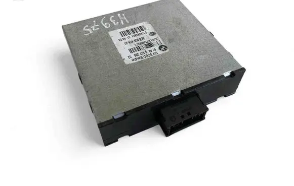BMW 1 E81 E87 Other control units/modules 9127088