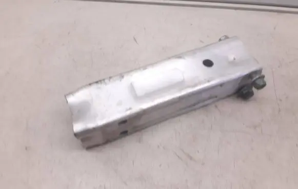 Audi A6 S6 C6 4F Front bumper cross member 4F0807134 606360
