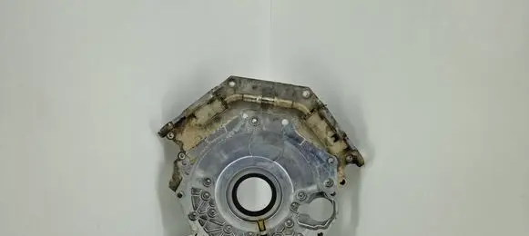 Volkswagen Amarok Timing chain cover 059103171DE