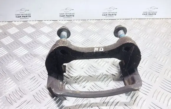 Opel Astra J Front Brake Caliper Pad/Carrier 