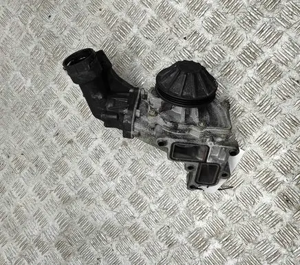Water pump