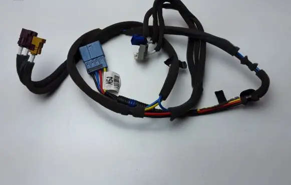Hyundai Kona I Panel wiring 96220J9041