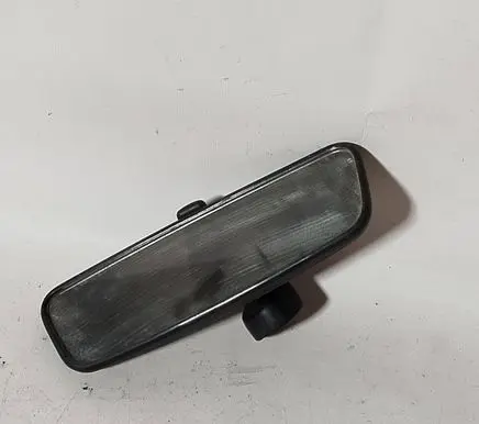 Audi 80 90 S2 B4 Rear view mirror (interior) 4A9857511