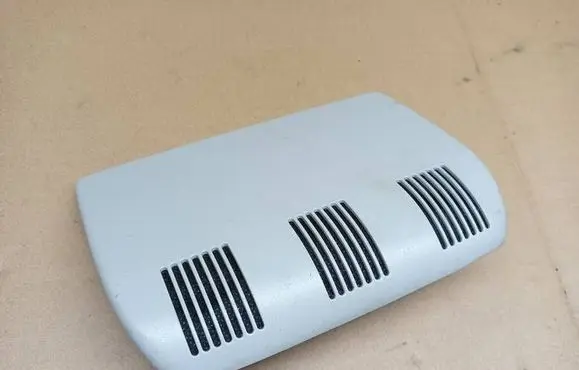 Skoda Fabia Mk2 (5J) Alarm movement detector/sensor 5J0951171A 525230 8100883611742