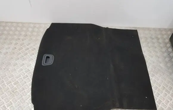 Mercedes-Benz E W238 Trunk/boot floor carpet liner A2386800100