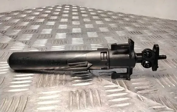 Citroen C4 I Headlight washer pump 89028244