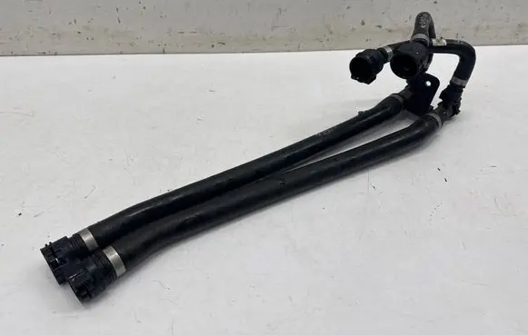 BMW iX3 G08 Engine coolant pipe/hose 8743374 8743381 8743373