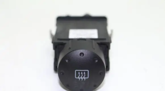 Audi TT Mk1 Windscreen/window heater switch 8N0941503B