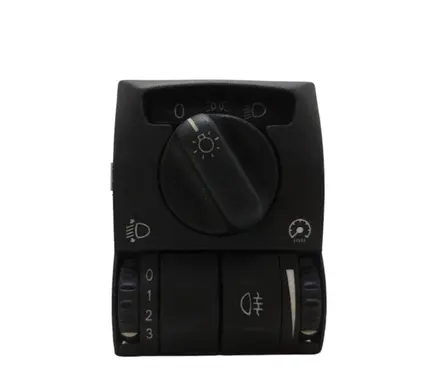 Volkswagen Transporter - Caravelle T5 Light switch 90460591