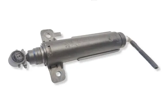 Peugeot 3008 I Headlight washer spray nozzle 9685172680 A2C53300769