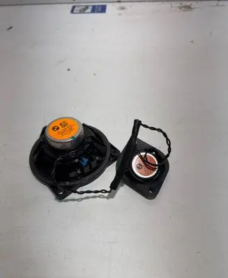 BMW 3 F30 F35 F31 Panel speaker 9368383 8927016802A 61928910