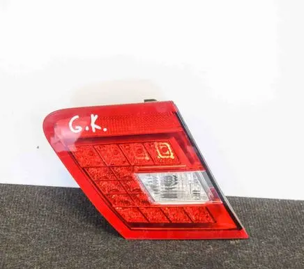 Mercedes-Benz E W212 Tailgate rear/tail lights A2129060358