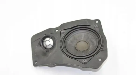 BMW 7 F01 F02 F03 F04 Parcel shelf speaker 9151972