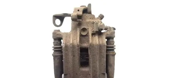 Seat Toledo II (1M) Rear brake caliper LUCAS
