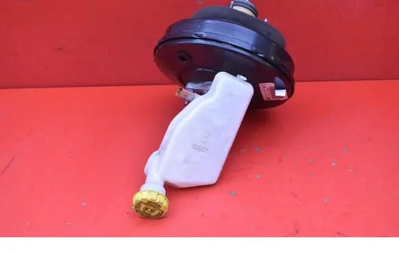 Peugeot 208 I Brake booster 9811514380