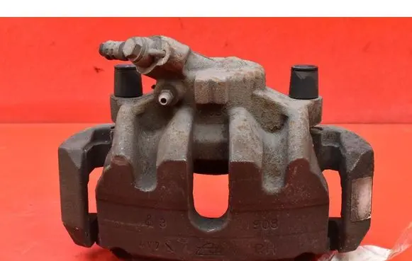 Peugeot 508 RXH Front brake caliper 