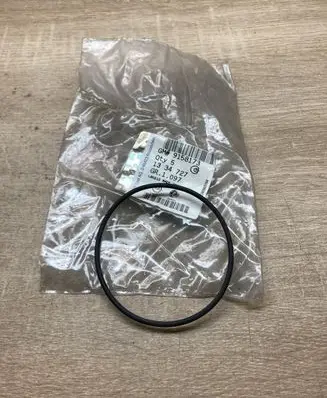 Opel Corsa B Water pump 9158173 1334727