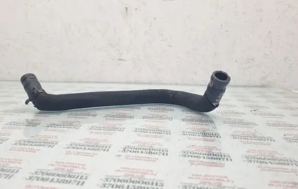 Audi A6 S6 C6 4F Power steering hose/pipe/line