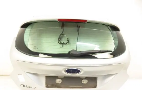 Ford Focus Tailgate/trunk/boot lid 
