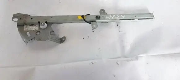 Mercedes-Benz CLK A209 C209 Other exterior part 2038600282 0132004319