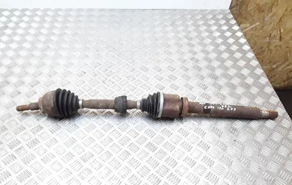 Ford C-MAX II Front driveshaft
