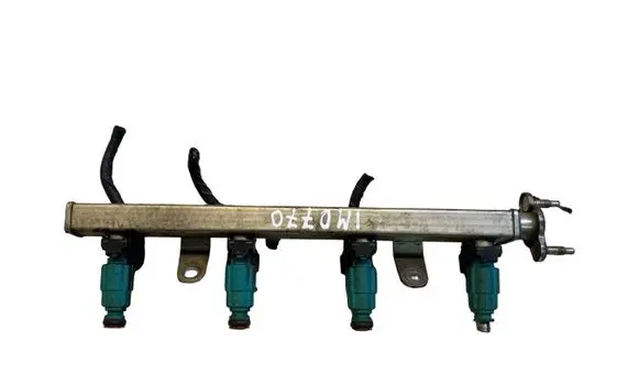 Hyundai i20 (PB PBT) LP gas injectors set 3531003000