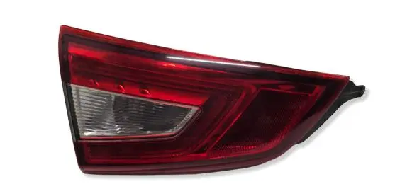 Nissan Qashqai Tailgate rear/tail lights 265554EA5B