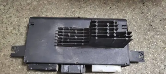 BMW 7 E38 Other control units/modules 8352225 085520050 0003059