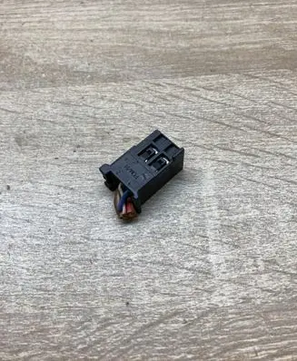 Mercedes-Benz S W220 Plug wire 2205453928