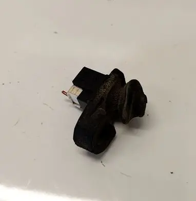Nissan Primera Front door sensor coupe