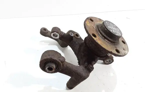 Seat Leon (1P) Rear wheel hub