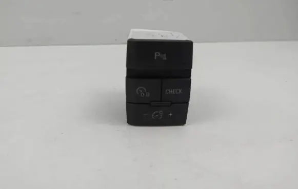 Audi Q7 4L Other switches/knobs/shifts 4L2927123A