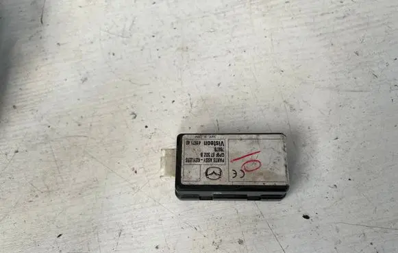 Mazda 6 Other control units/modules GP9F675DZB 4197140