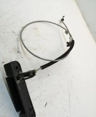 Ford Transit Sliding door interior handle 1C15V266A62BB