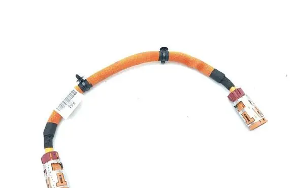 Mercedes-Benz EQE v295 Other wiring loom A2945408005