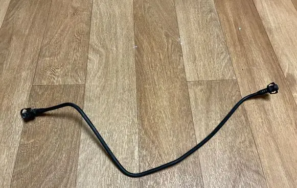 BMW 5 E60 E61 Fuel line/pipe/hose PA66GF35