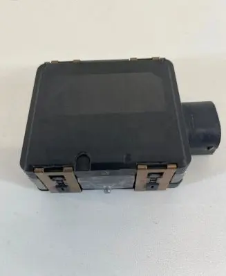 Mercedes-Benz GLC X253 C253 Distronic sensor radar A0009056911