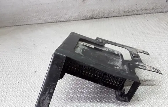 Land Rover Freelander ABS control unit/module 4460440700