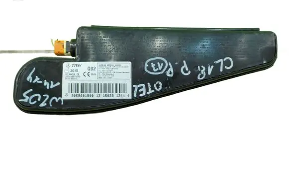 Mercedes-Benz C W205 Seat airbag 2058601800