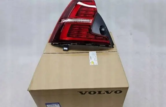 Volvo S60 Rear/tail lights 31689679 SP31689679