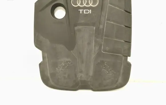 Engine cover (trim)