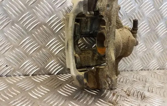 Toyota Corolla E140 E150 Front brake caliper