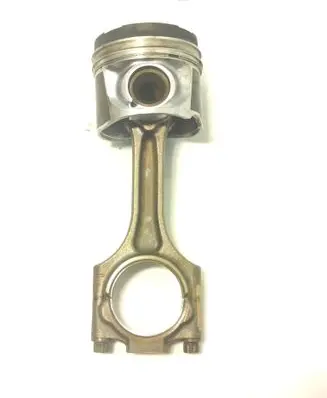 Volvo XC60 Piston with connecting rod 81l123