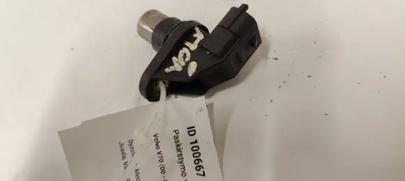 Volvo V70 Camshaft position sensor 8631533