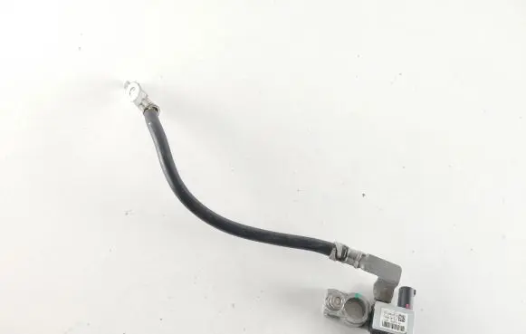 Ford Mustang Mach-E Negative earth cable (battery) LJ9T10C679AD FV8QESW55