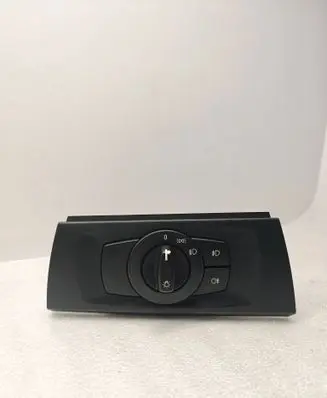 BMW 3 E90 E91 Light switch 6932798 300704102 33600202