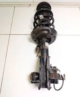 Opel Insignia A Front shock absorber with coil spring 22957279 562400008981