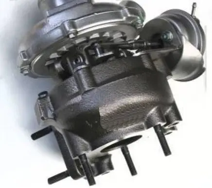 Renault Megane II Turbo 7650160003 7650160001 7650160002
