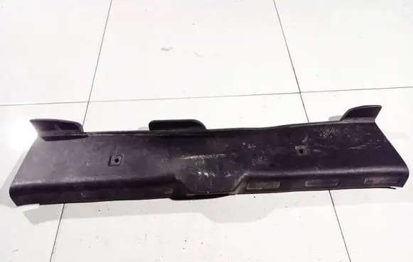 Citroen C5 Other trunk/boot trim element 9655500377